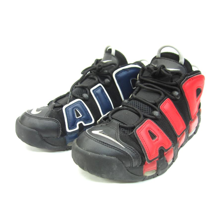 NIKE（ナイキ） AIR MORE UPTEMPO 96 エア モアアップテンポ 96 DJ4400