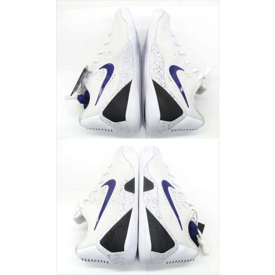 コービー 9 エリート LOW EM プロトロ NIKE公式】コービー 9 エリート LOW プロトロ 'Halo' (FZ7334