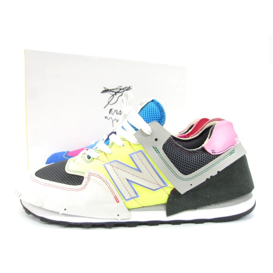 New Balance（ニューバランス） ML574 JSA 