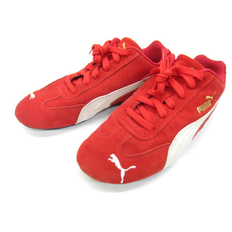 PUMA プーマ SPEEDCAT OG スピードキャット 398846-02 SIZE:25.0