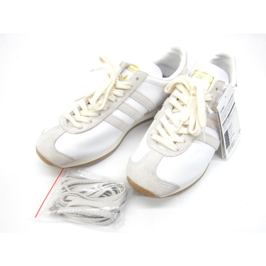 adidas（アディダス） Country OG カントリー GW6237 SIZE:26.5cm