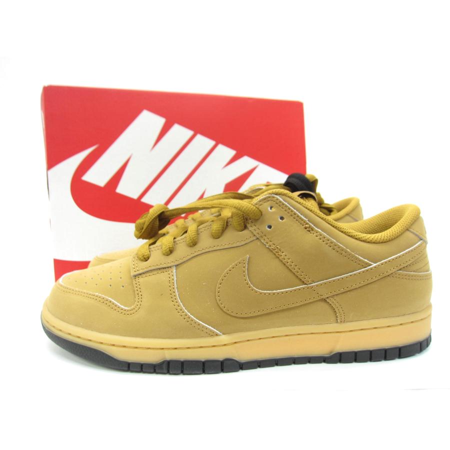 NIKE（ナイキ） Dunk Low Retro SE ダンク ロー レトロ SE HQ1932-700 
