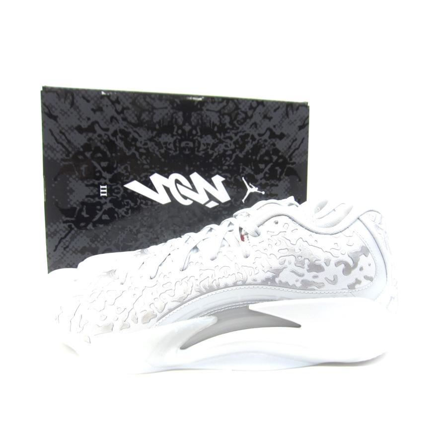 NIKE（ナイキ） Jordan Zion 3 ジョーダン ザイオン3 DR0676-016 SIZE