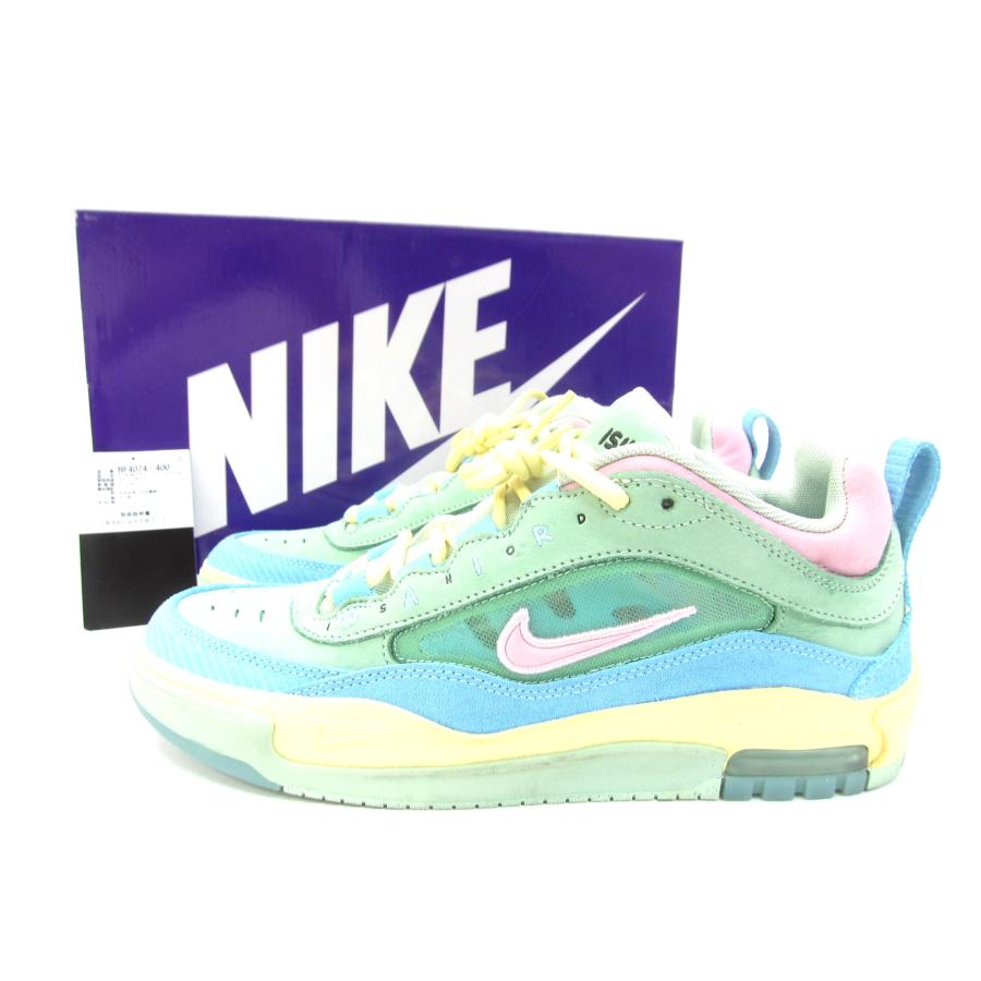 【新品】NIKE SB AIR MAX ISHOD/28.5cm Nike Air Max Ishod Men's Shoes. Nike CA
