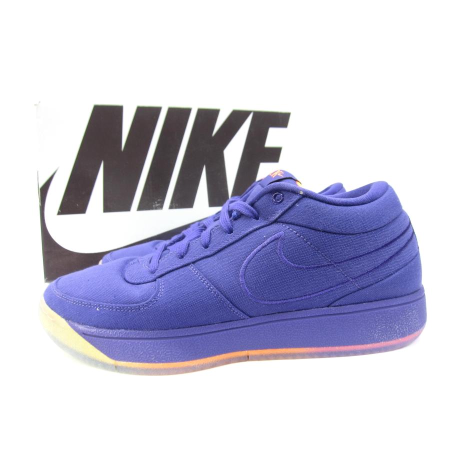 NIKE ナイキ Book 1 