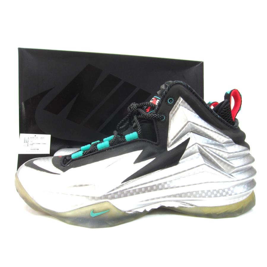 NIKE（ナイキ） CHUCK POSITE チャック ポジット 684758-001 SIZE:28.0 