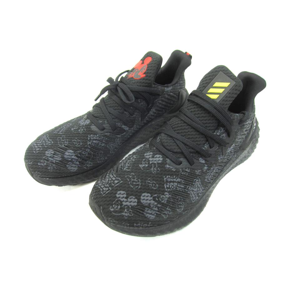 adidas（アディダス） MICKEY MOUSE × ALPHABOOST アルファブースト