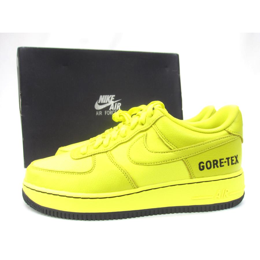 NIKE ナイキ AIR FORCE 1 GTX エア フォース 