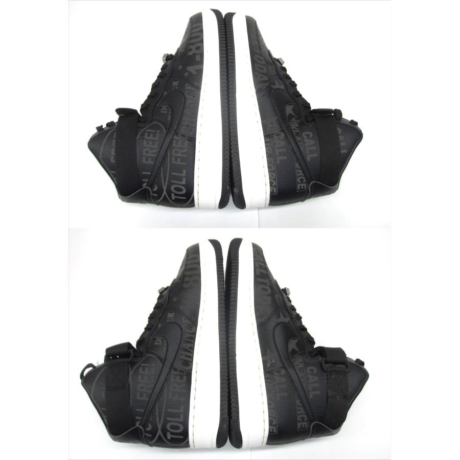 NIKE ナイキ AIR FORCE 1 HIGH 07 PRM エア フォース ハイ