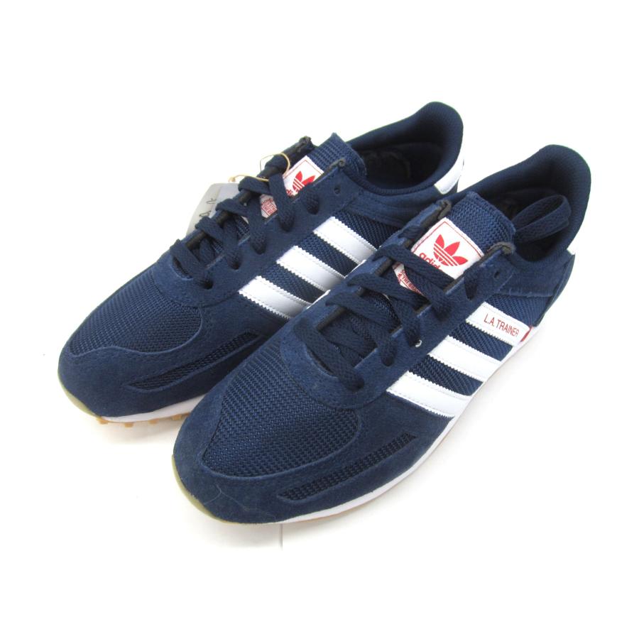 adidas（アディダス） LA Trainer LA トレーナー H05379 SIZE:27.0cm