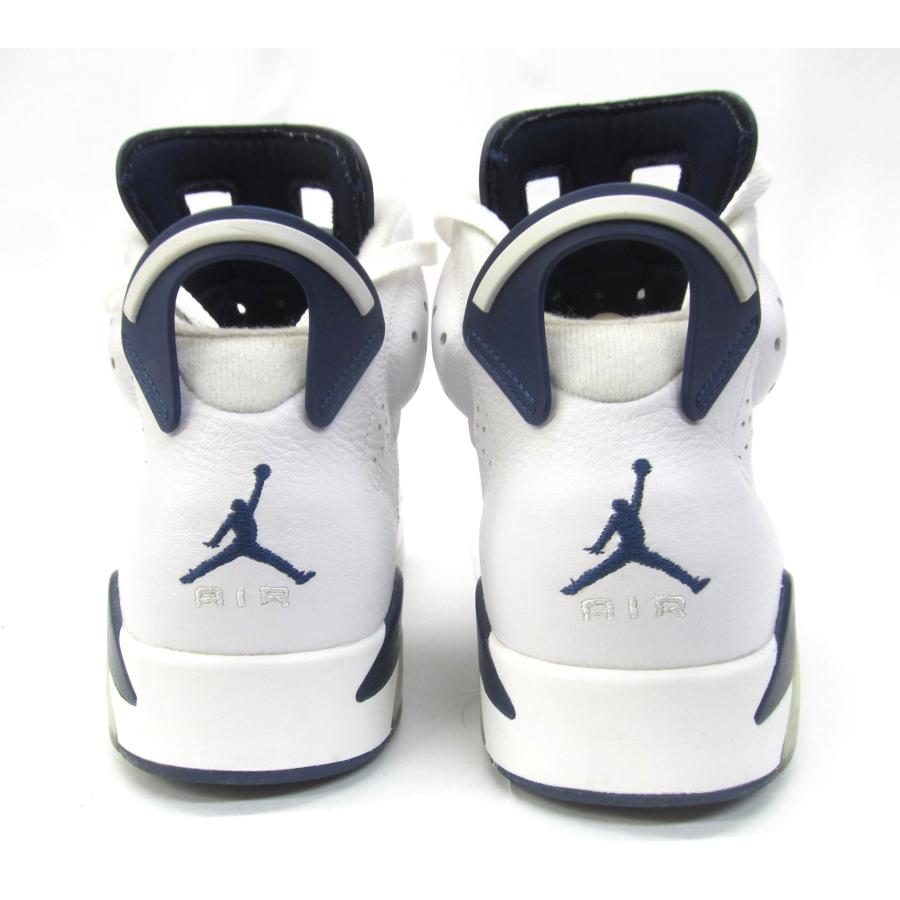 NIKE ナイキ AIR JORDAN 6 RETRO エア ジョーダン レトロ CT8529