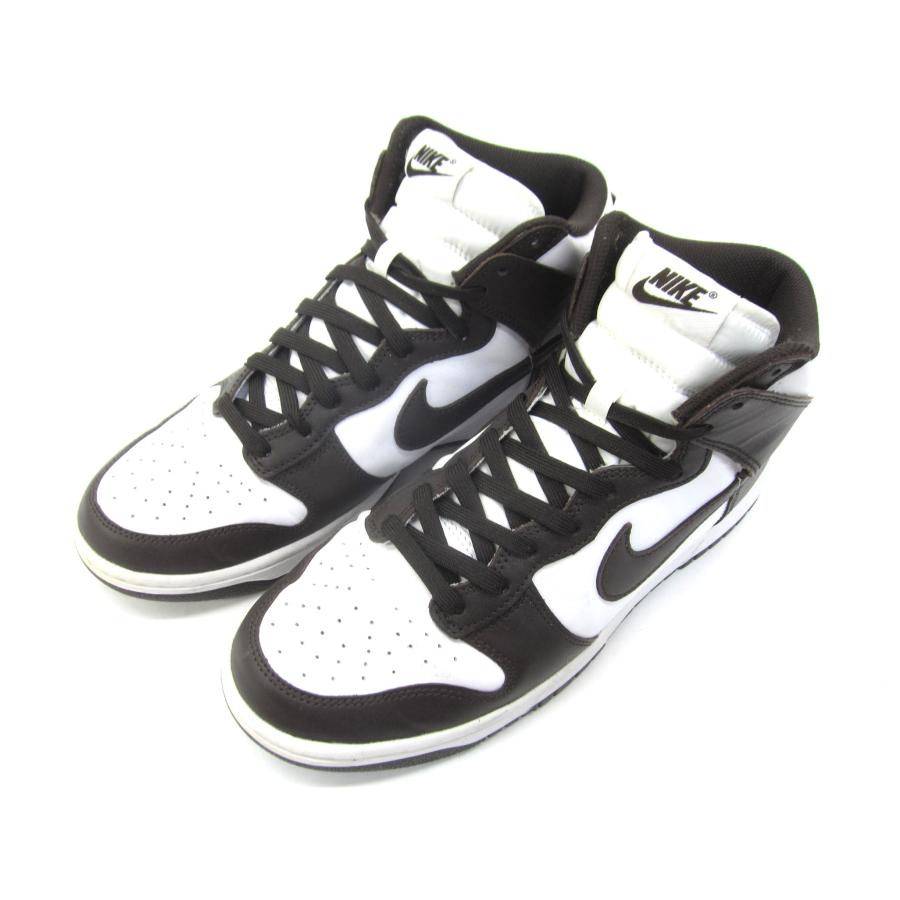 NIKE（ナイキ） DUNK HI RETRO BTTYS ダンク ハイ レトロ DV0829-100 