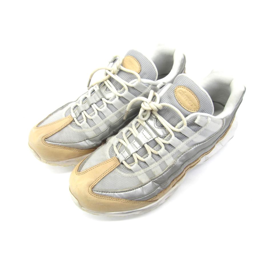 NIKE（ナイキ） WMNS AIR MAX 95 SE PRM エアマックス95 プレミアム
