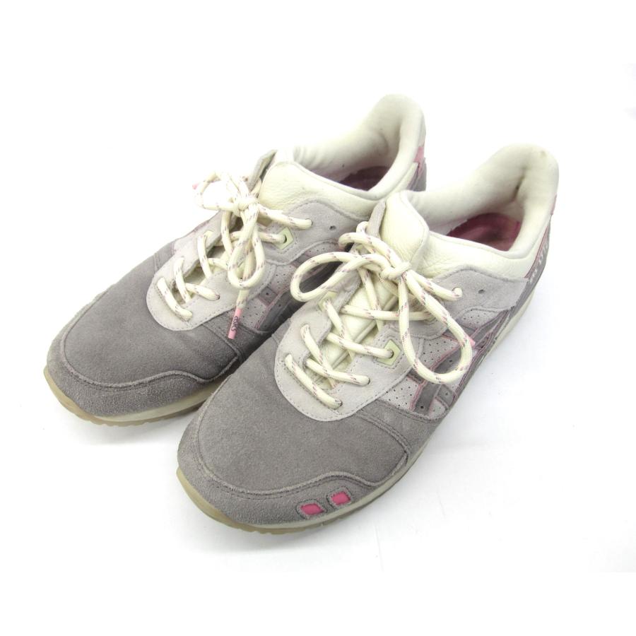 ASICS asics アシックス GEL-LYTE 3 OG  