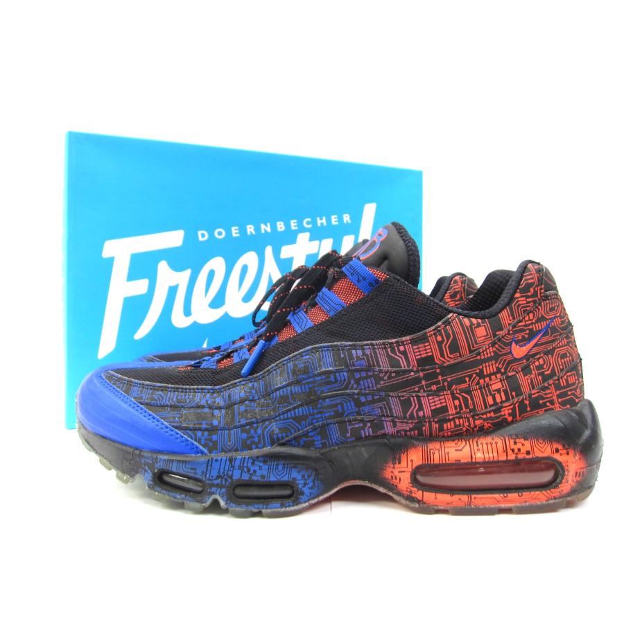NIKE ナイキ AIR MAX 95 PREMIUM DB