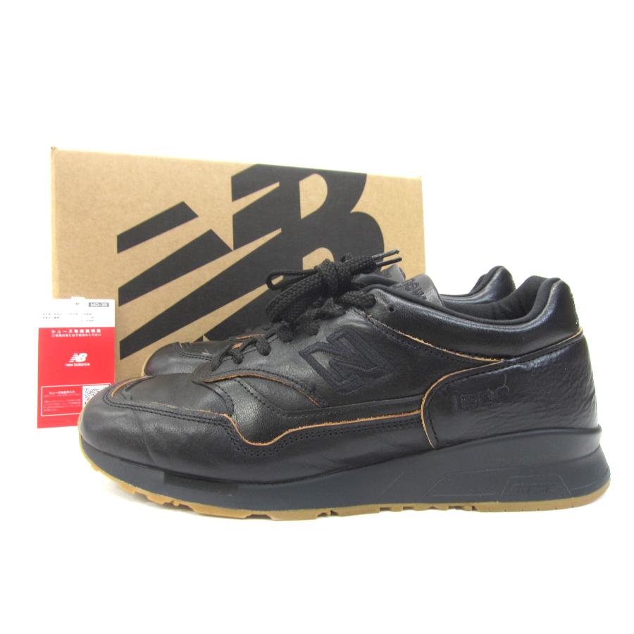 New Balance（ニューバランス） Made in UK 1500- Biscuit edge
