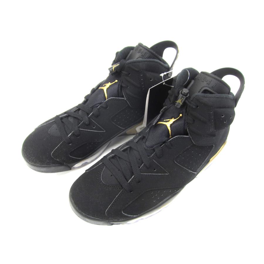 NIKE ナイキ AIR JORDAN 6 RETRO 