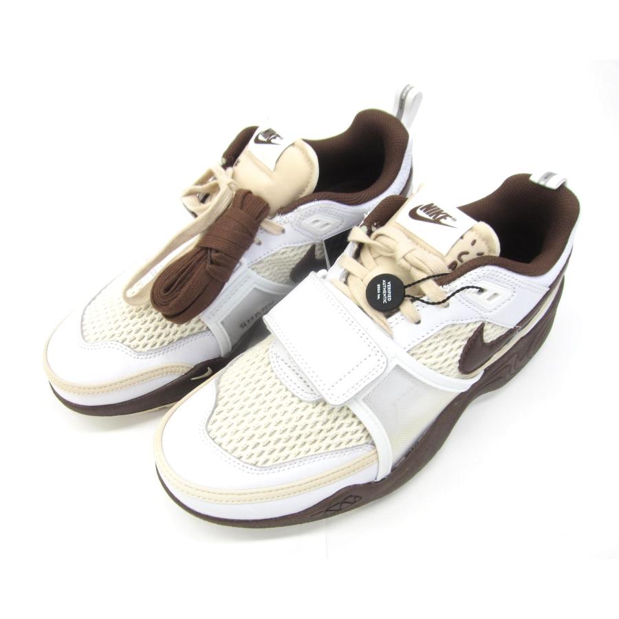 ナイキ ズーム フィールドジャックス 26.5 Travis Scott × Nike Zoom Field Jaxx 26.5