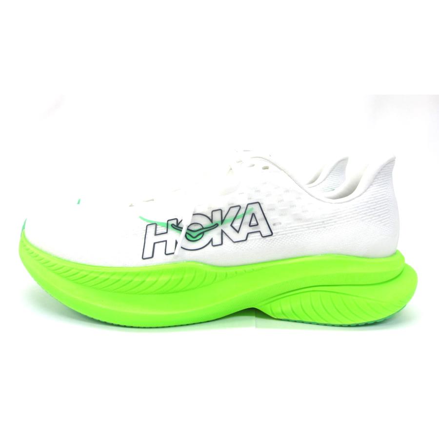 HOKA ONEONE Hoka One ホカ オネオネ M MACH 6 マッハ SIZE:27.5