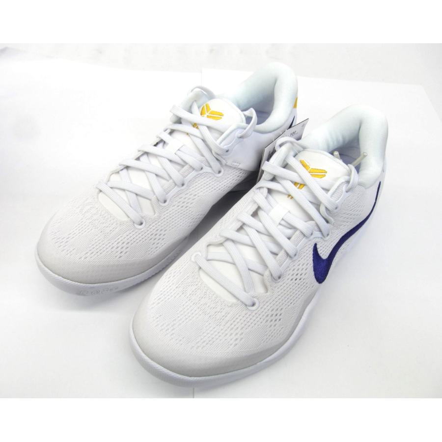 コービー8プロトロ　レイカーズホーム 2025年 2/13 発売】ナイキ コービー 8 プロトロ “レイカーズ