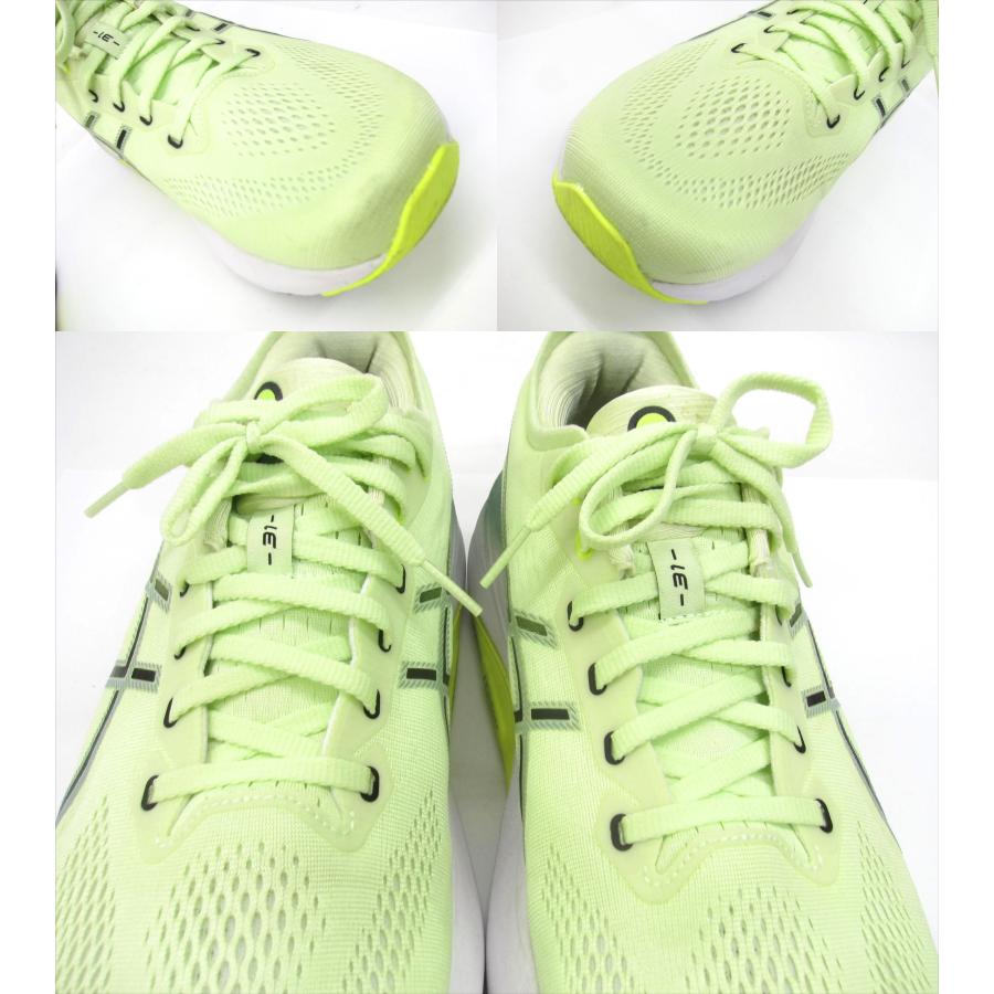 新品未使用 29cm アシックス ゲルカヤノ31 エキストラ ワイド ASICS アシックス（ASICS）（メンズ）ランニングシューズ