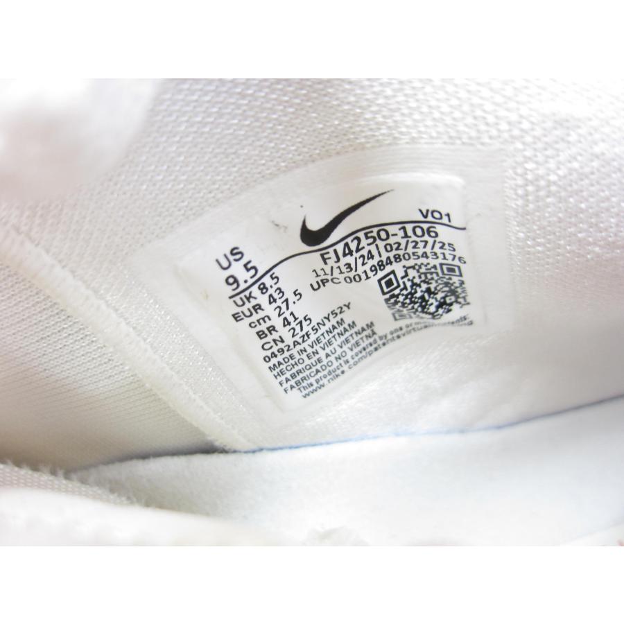 NIKE ナイキ BOOK 1 EP ブック FJ4250-106 SIZE:27.5cm メンズ