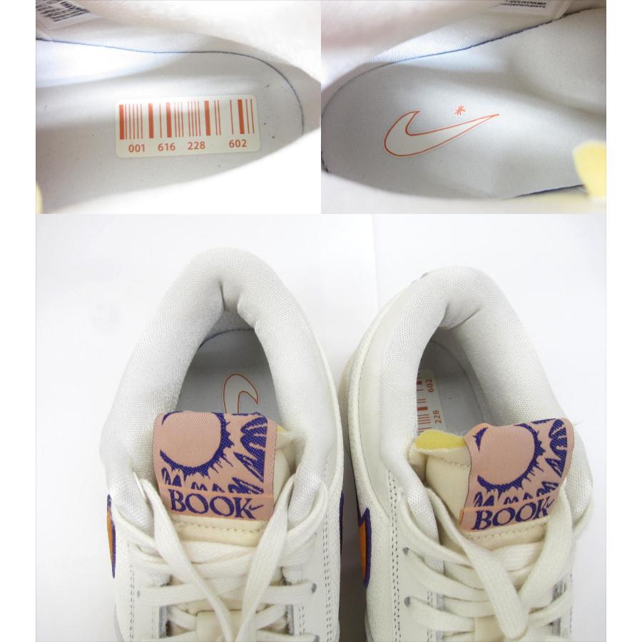 NIKE ナイキ BOOK 1 EP ブック FJ4250-106 SIZE:27.5cm メンズ