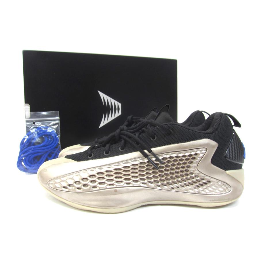 adidas（アディダス） ANTHONY EDWARDS 1 LOW アンソニー エドワーズ 1