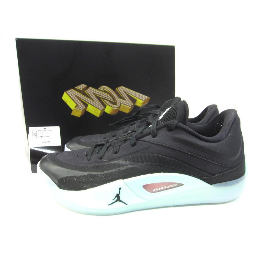 NIKE（ナイキ） Jordan Zion 4 ジョーダン ザイオン4 FD0591-007 SIZE