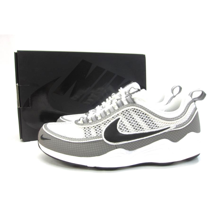 NIKE（ナイキ） AIR ZOOM SPIRIDON エア ズーム スピリドン 849776-101