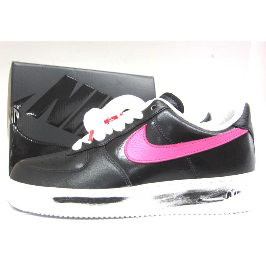 NIKE（ナイキ） 未使用 GIRLS AIR FORCE 1 07/PARANOISE エア