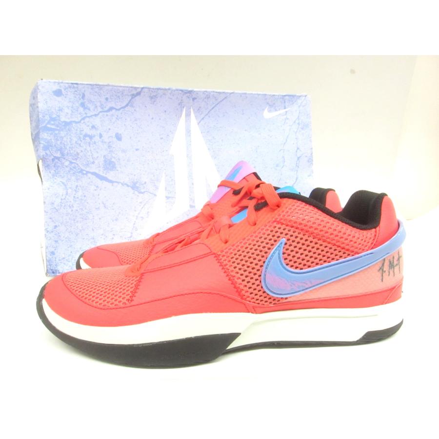 NIKE（ナイキ） JA 1 EP バスケットボール ジャ 1 EP DR8786-800 SIZE 