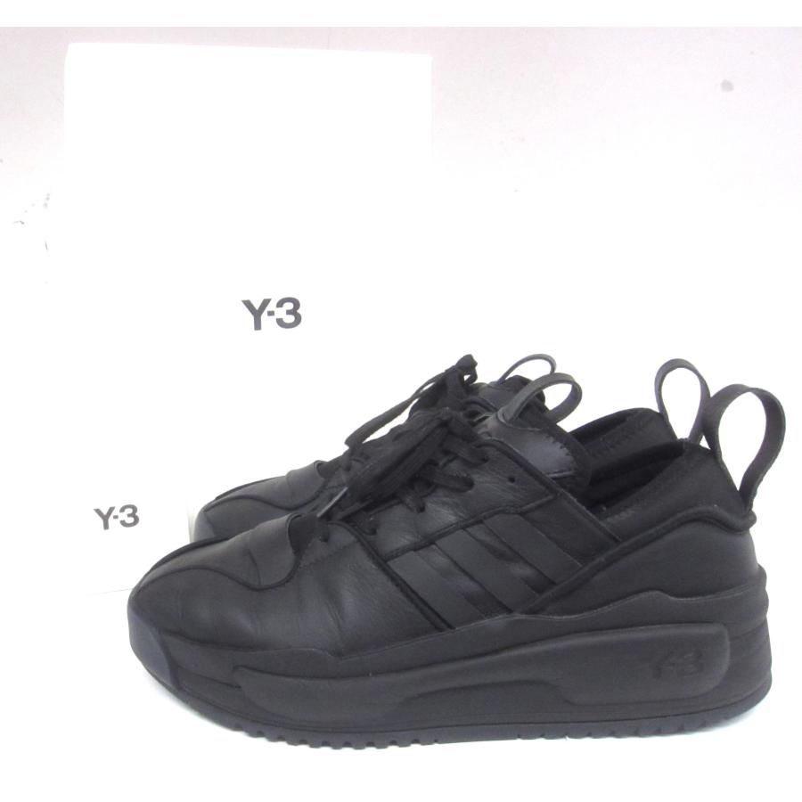 adidas（アディダス） Y-3 RIVALRY ライバルリー FZ6397 SIZE:28.0cm 
