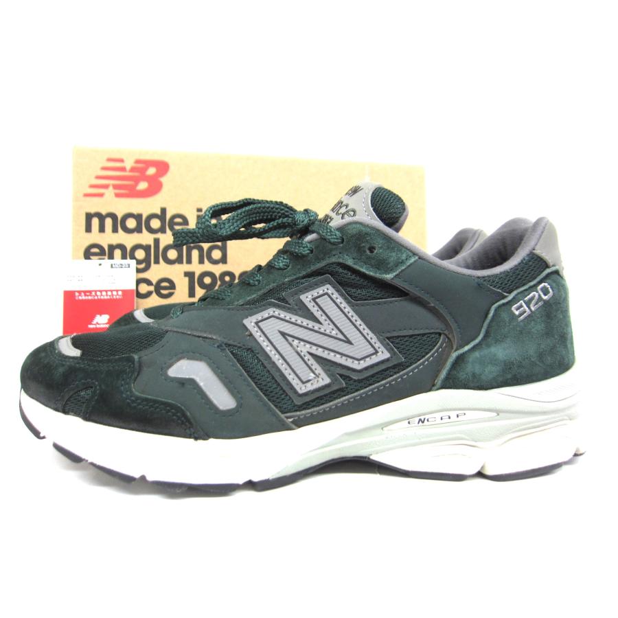 New Balance（ニューバランス） M920 GRN SIZE:27.0cm メンズ 