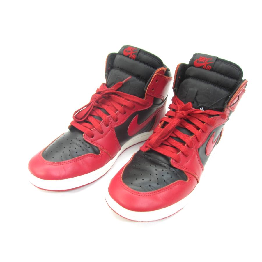 NIKE（ナイキ） AIR JORDAN 1 HIGH 85 エア ジョーダン 1 ハイ 85 
