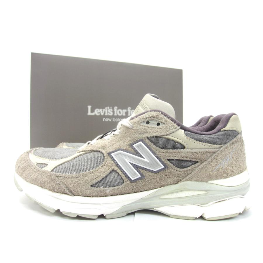 New Balance（ニューバランス） LEVI