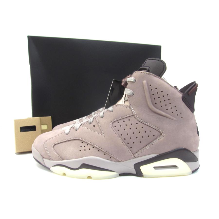 NIKE（ナイキ） 未使用 AIR JORDAN 6 RETRO SP AMM エア ジョーダン 6 