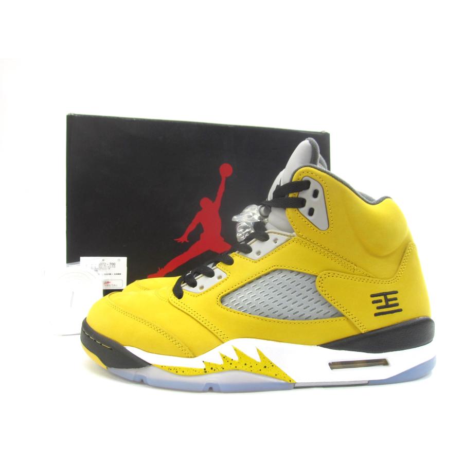NIKE（ナイキ） AIR JORDAN 5 RETRO 