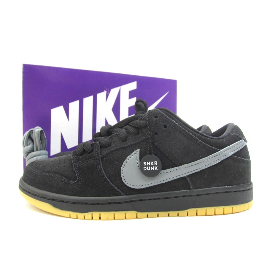 NIKE（ナイキ） SB DUNK LOW PRO スケートボーディング ダンク ロー 