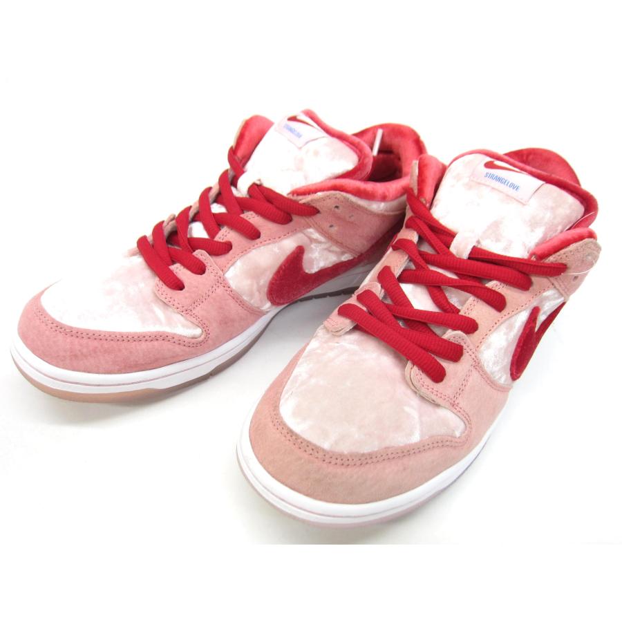 NIKE（ナイキ） SB DUNK LOW PRO QS