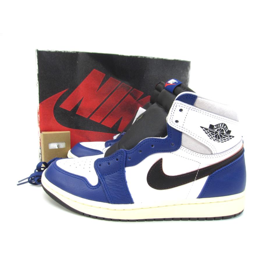NIKE（ナイキ） AIR JORDAN 1 RETRO HIGH OG エア ジョーダン 1 レトロ 