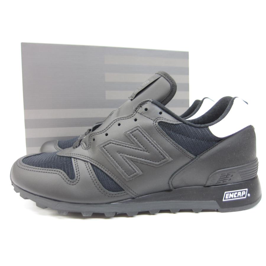 New Balance（ニューバランス） 未使用 WTAPS × 1300 U1300WT Made in