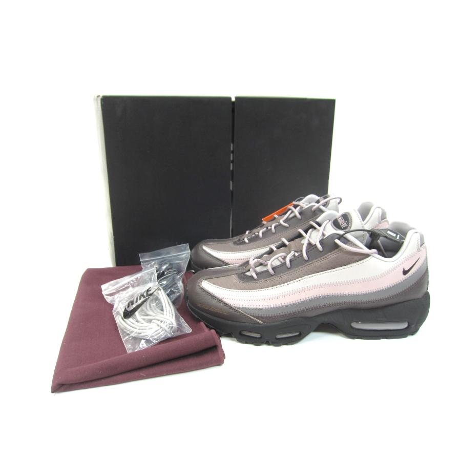 NIKE（ナイキ） A Ma Maniere × Air Max 95 SP エアマックス95“While