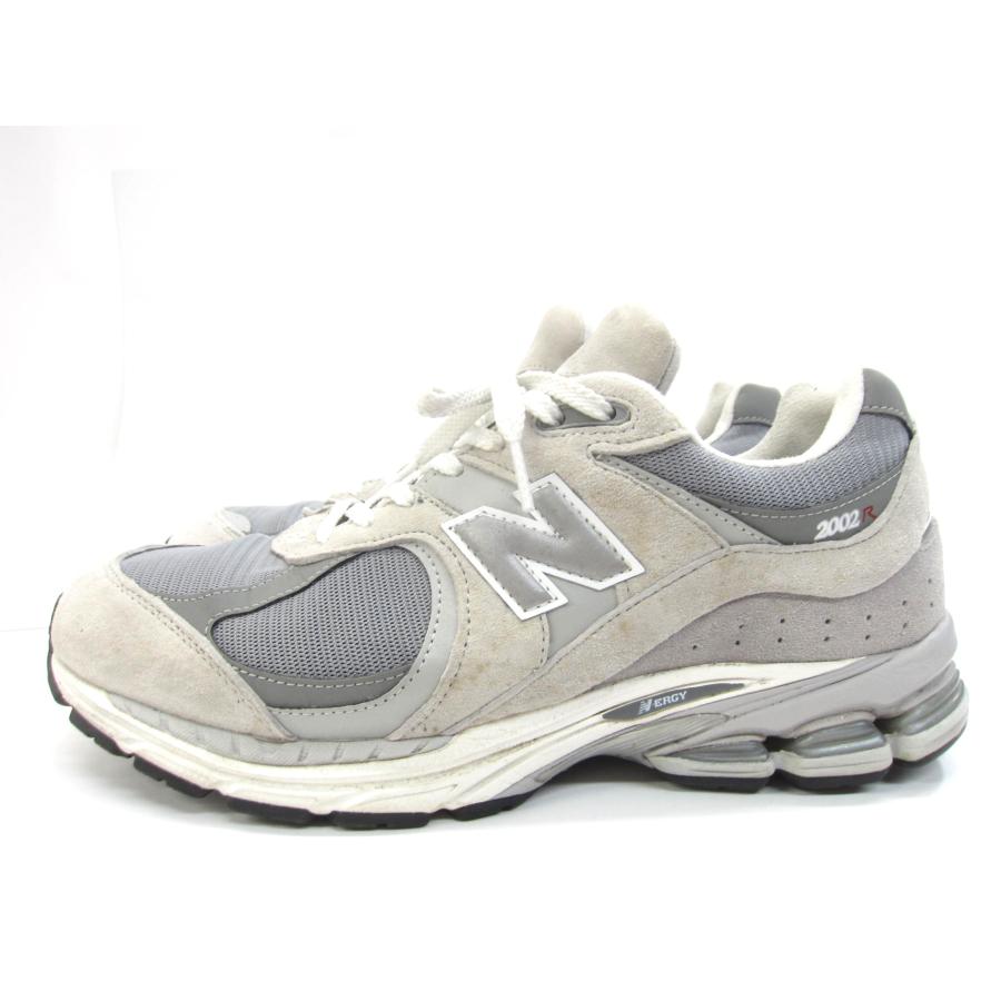 New Balance（ニューバランス） 2002RX GORE-TEX M2002RXJ SIZE:27.5cm