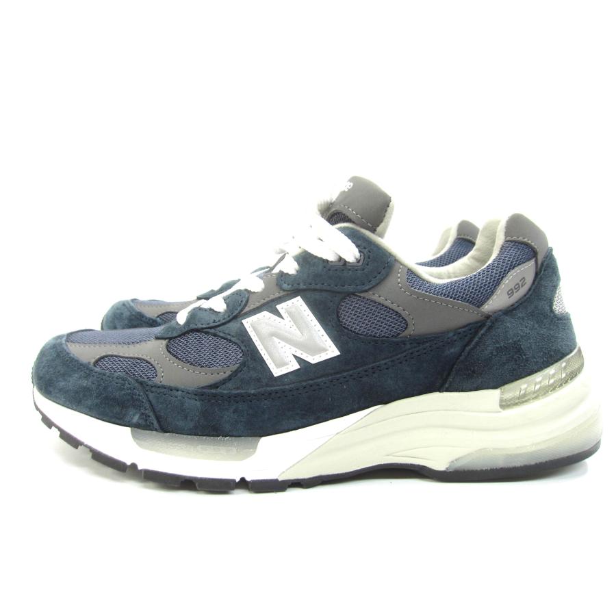 New Balance（ニューバランス） Made in USA 992 Core U992NY SIZE 
