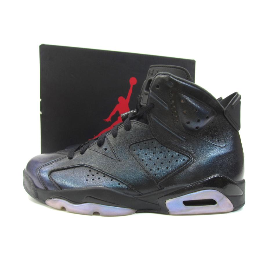 NIKE（ナイキ） AIR JORDAN 6 RETRO AS 