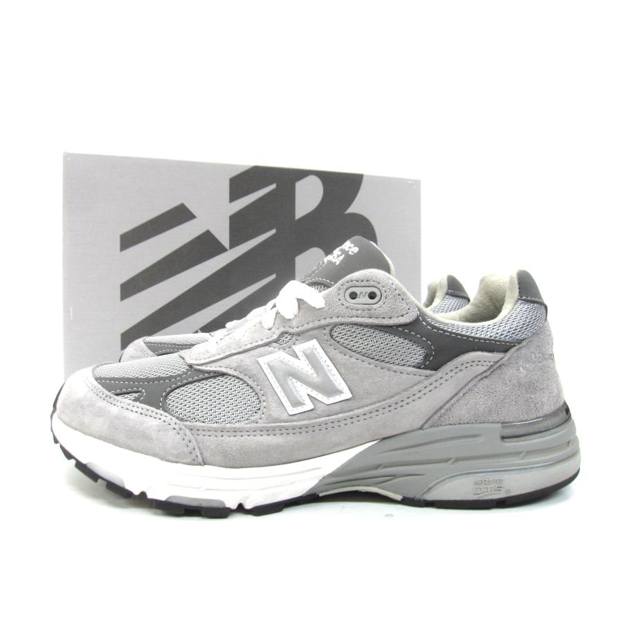 New Balance（ニューバランス） Made in USA 993 MR993GL SIZE:26.5cm 