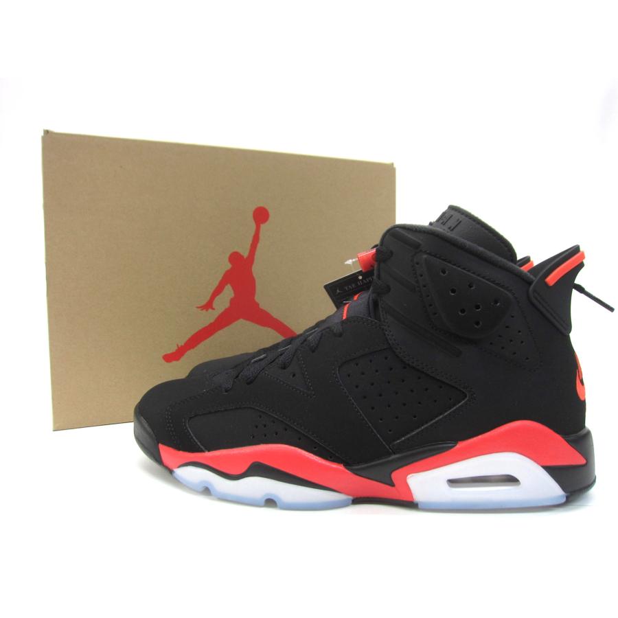 NIKE（ナイキ） Air Jordan 6 Retro 