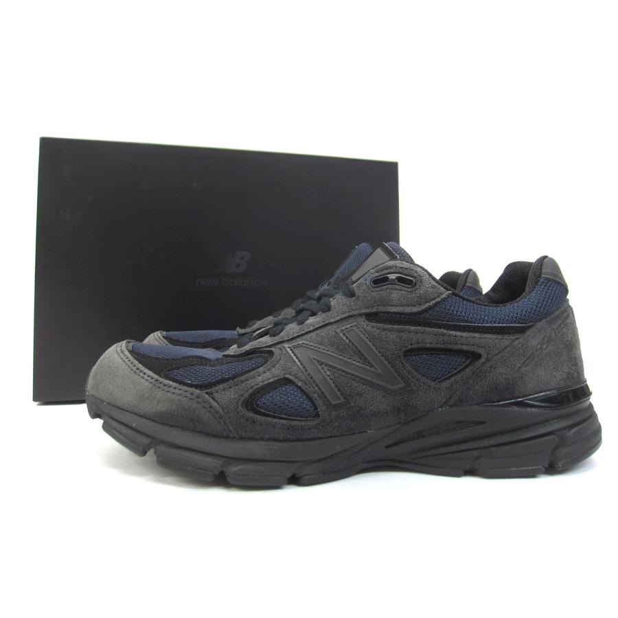 New Balance（ニューバランス） JJJJound × 990V4 