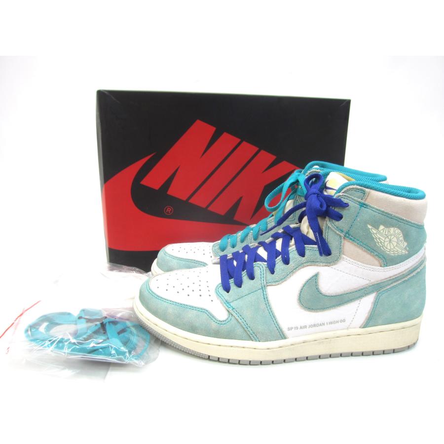 NIKE（ナイキ） Air Jordan 1 Retro High OG 